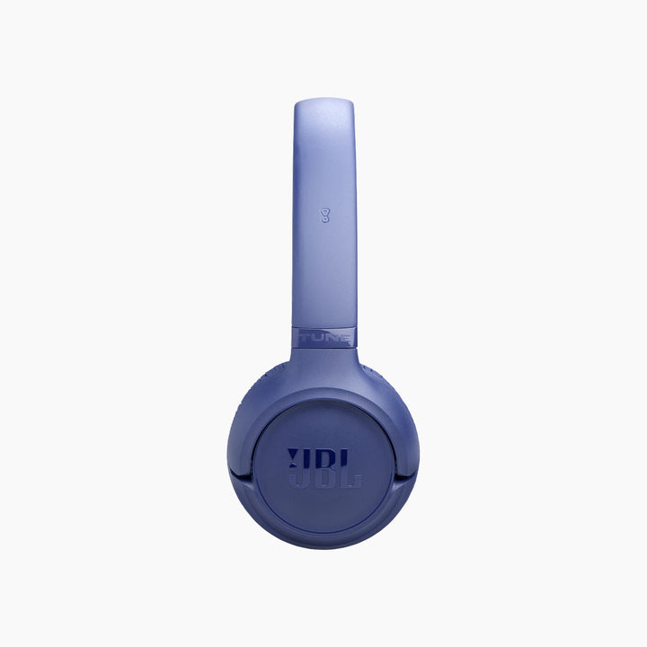 JBL - Tune 530BT Wireless On-Ear Bluetooth Headphones