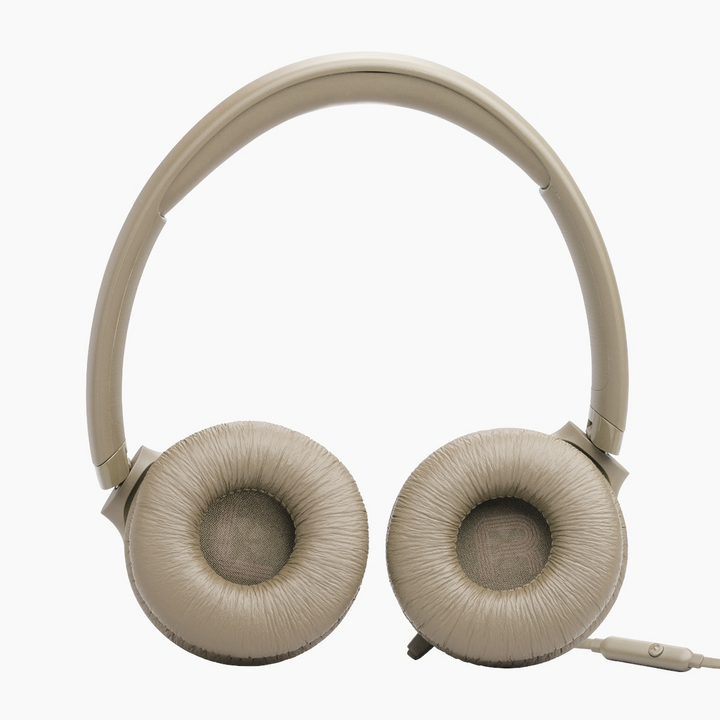 JBL Tune 530 Wired Headphones