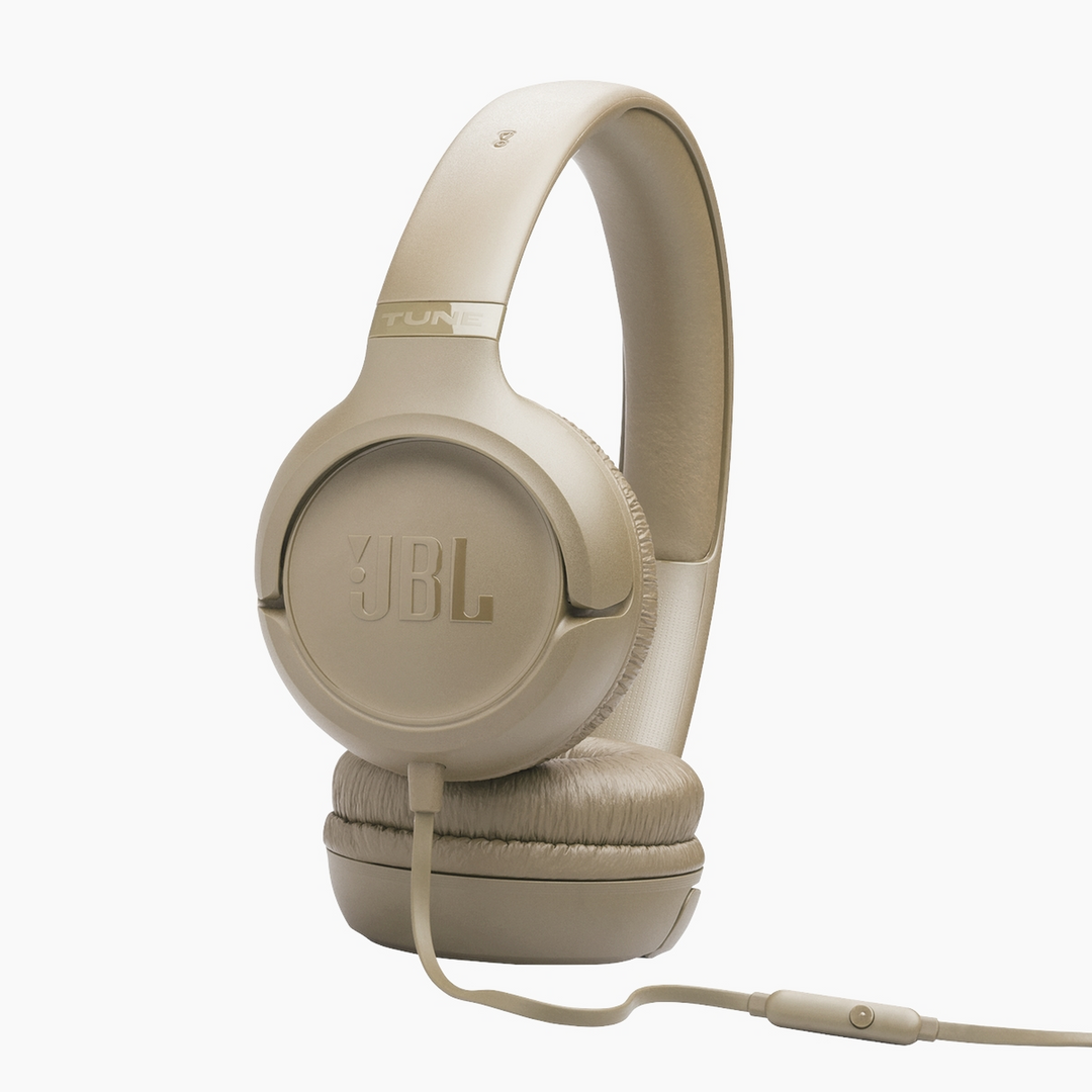 JBL Tune 530 Wired Headphones