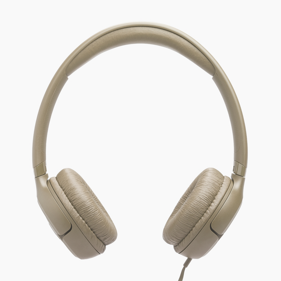 JBL Tune 530 Wired Headphones