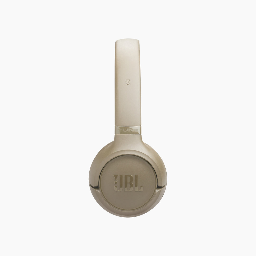 JBL Tune 530 Wired Headphones