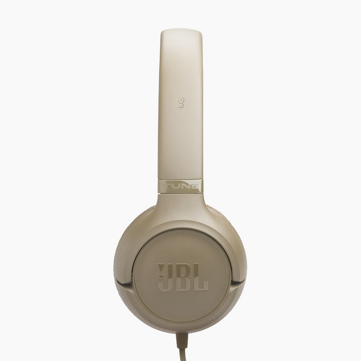 JBL Tune 530 Wired Headphones