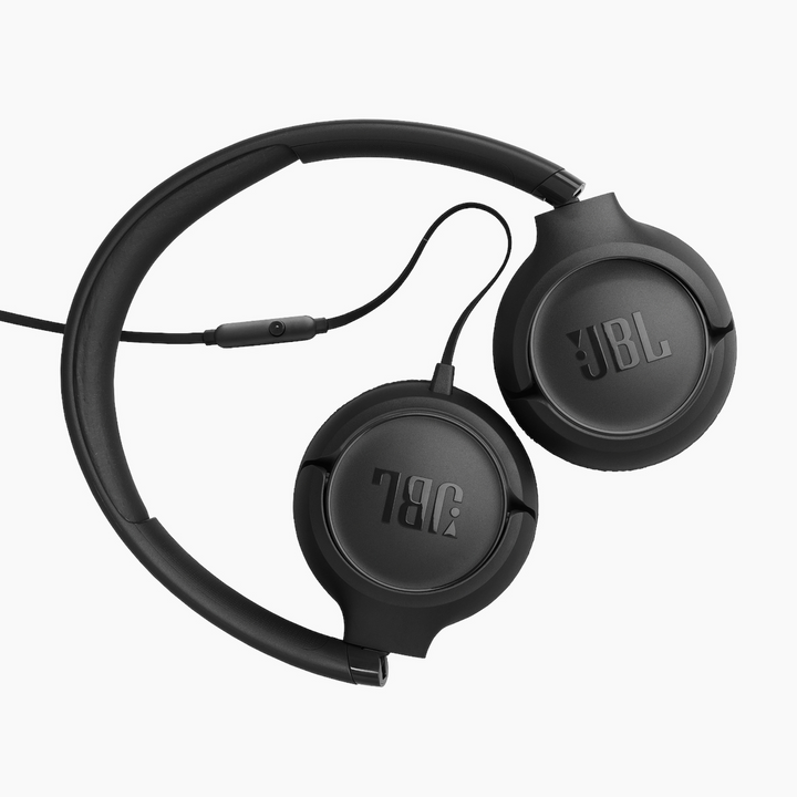 JBL Tune 530 Wired Headphones