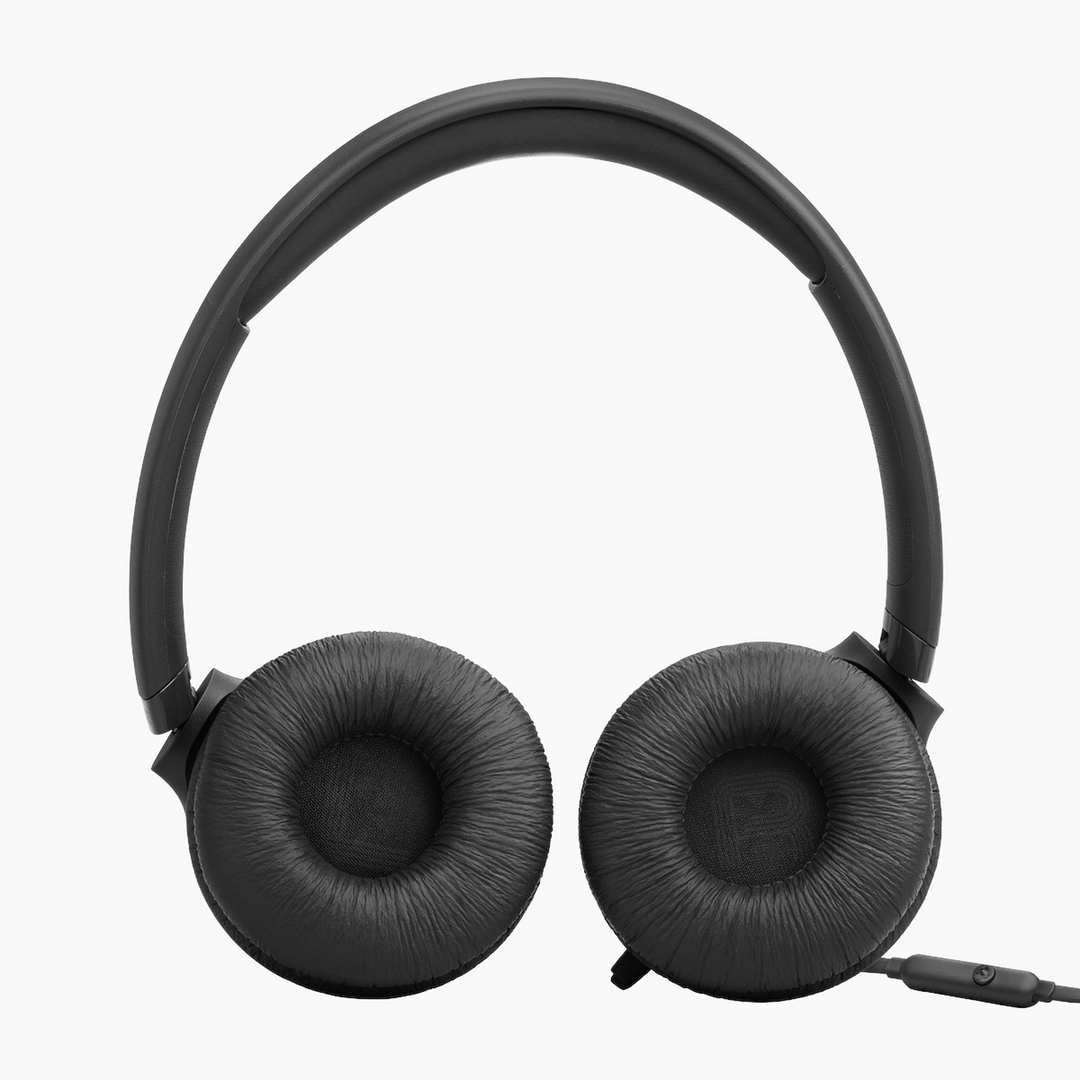 JBL Tune 530 Wired Headphones