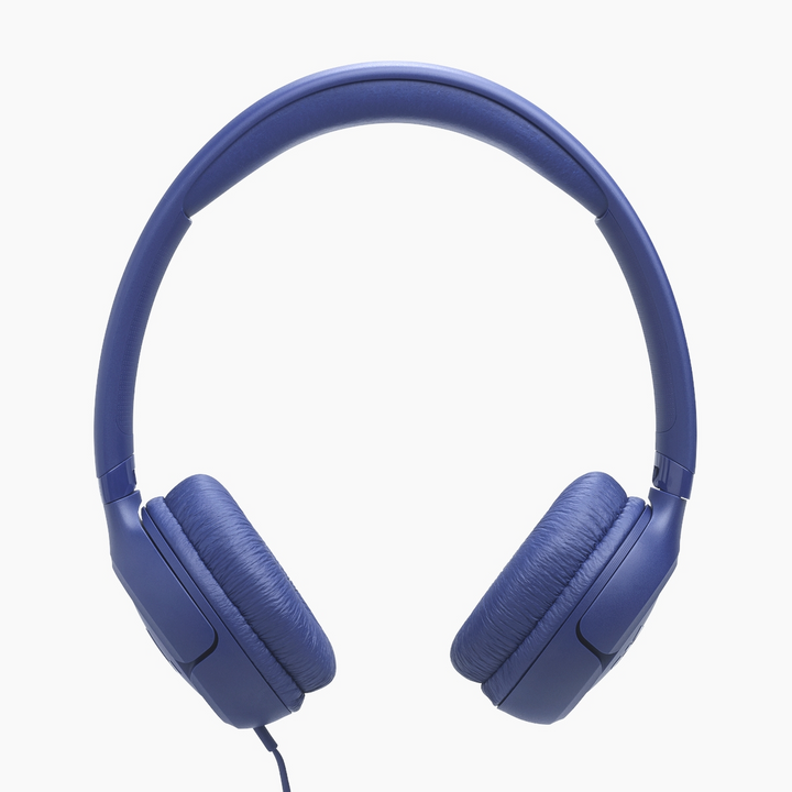 JBL Tune 530 Wired Headphones