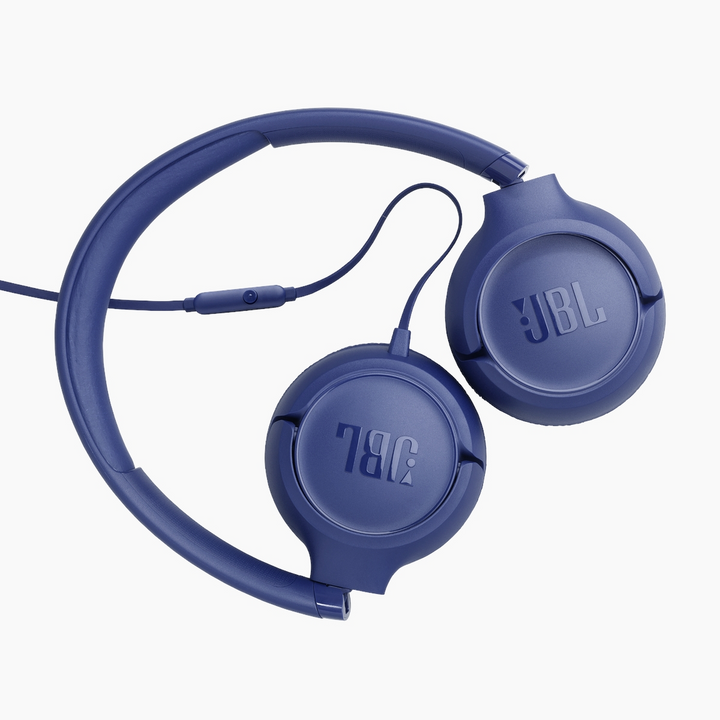 JBL Tune 530 Wired Headphones