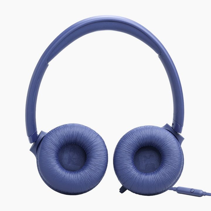 JBL Tune 530 Wired Headphones
