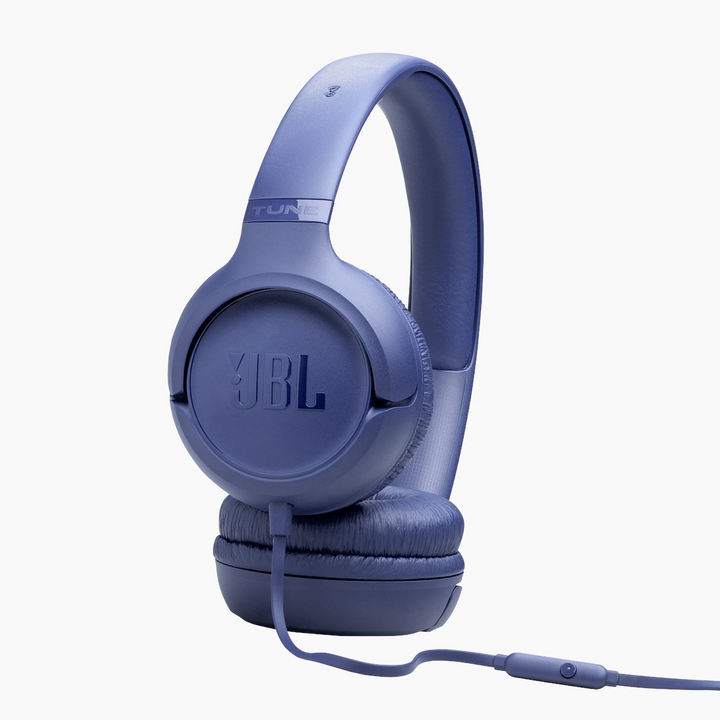 JBL Tune 530 Wired Headphones