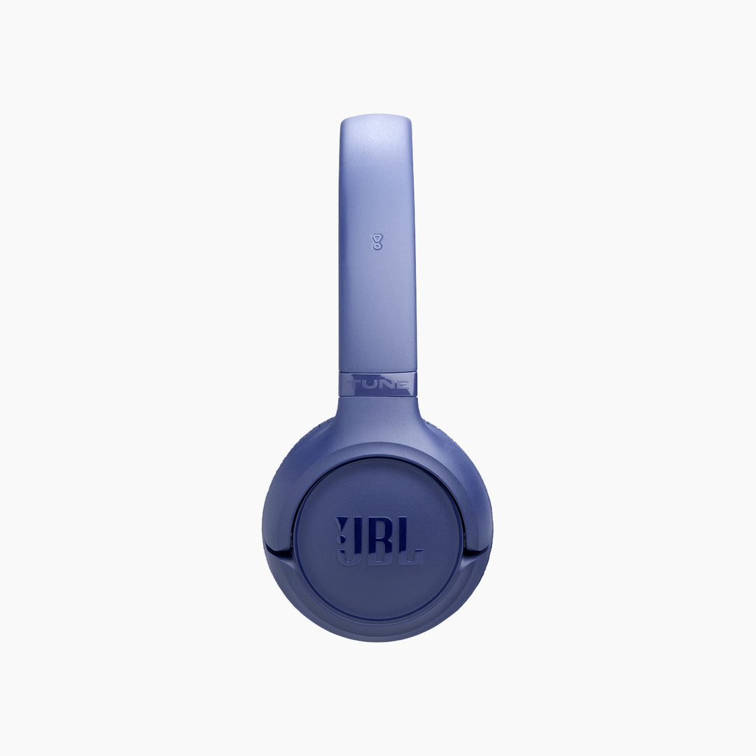 JBL Tune 530 Wired Headphones