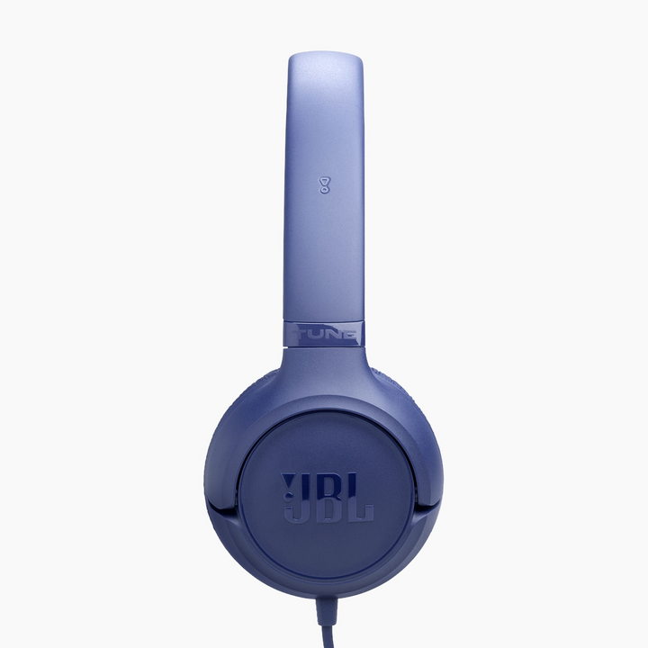 JBL Tune 530 Wired Headphones