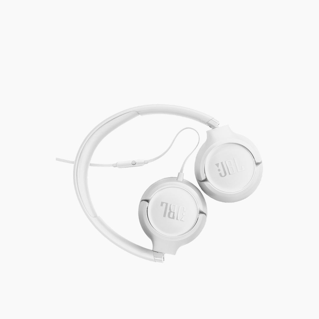 JBL Tune 530 Wired Headphones