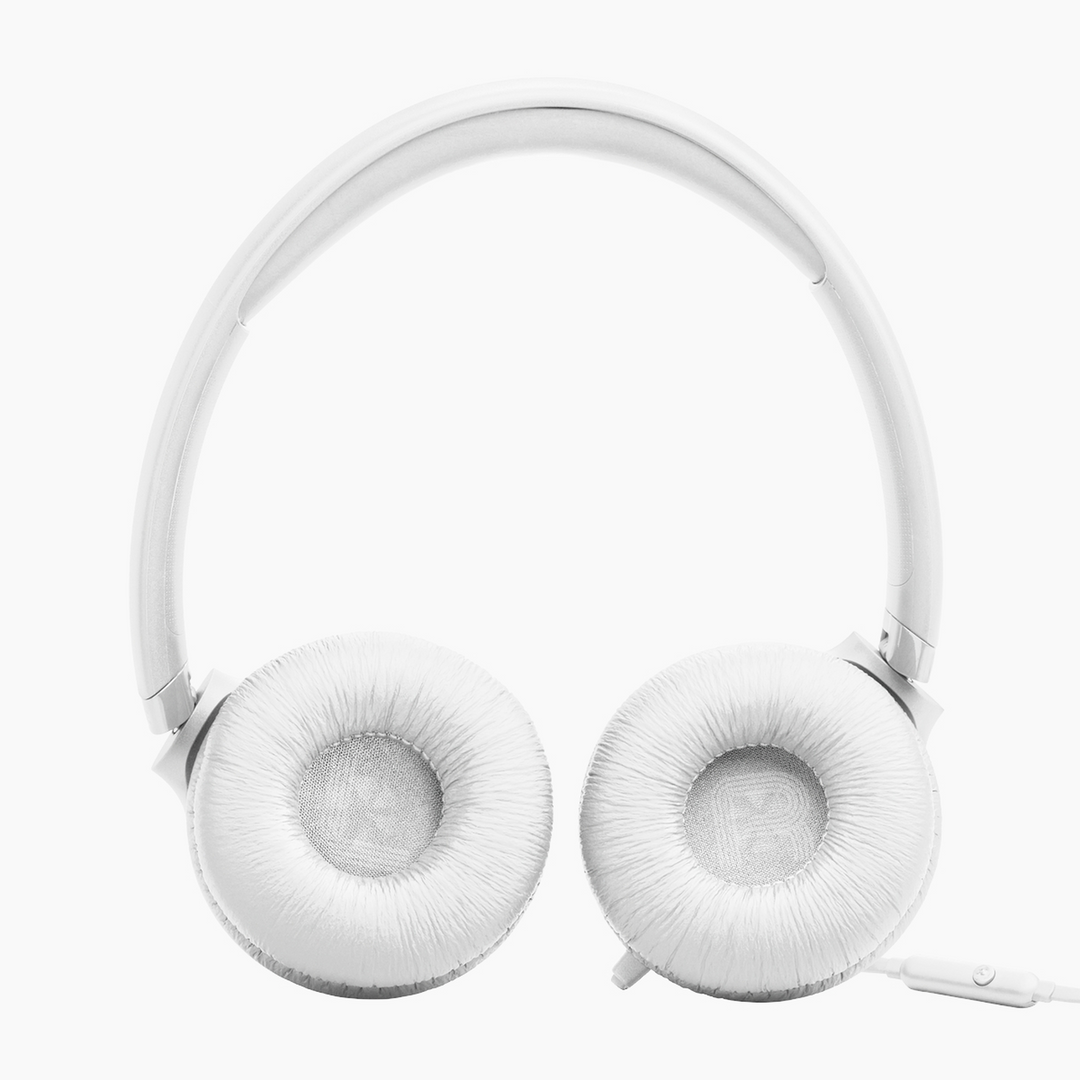 JBL Tune 530 Wired Headphones