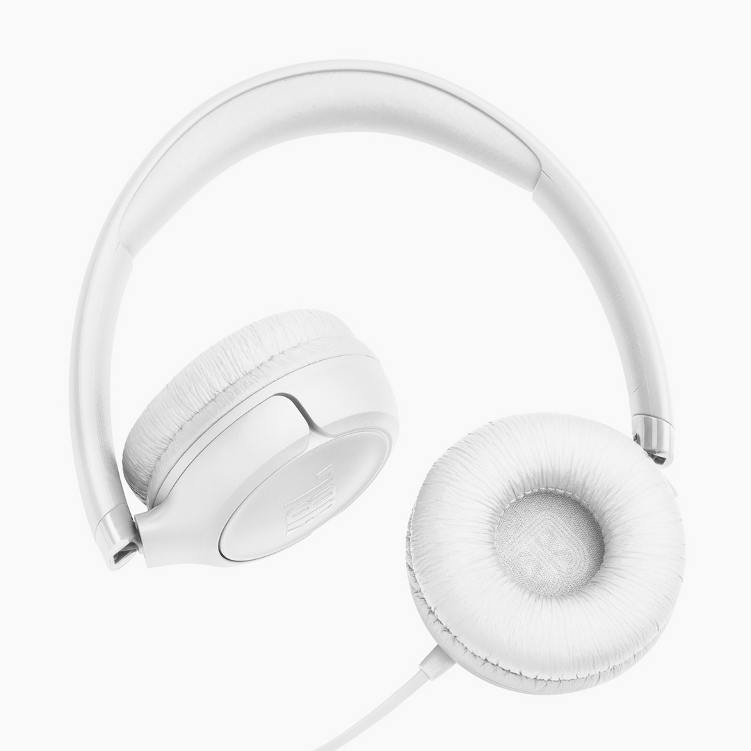 JBL Tune 530 Wired Headphones