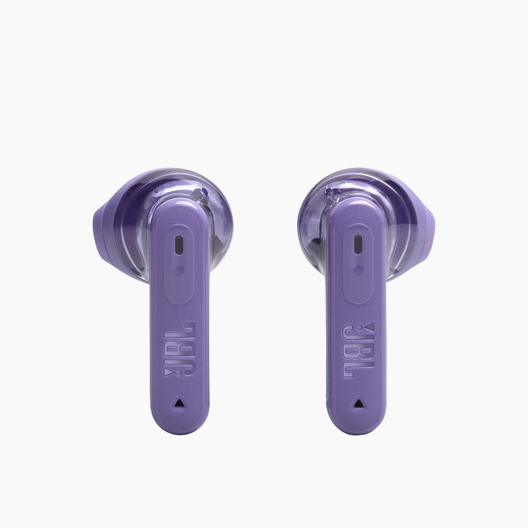 JBL Tune Flex 2 True Wireless Headphones Ghost