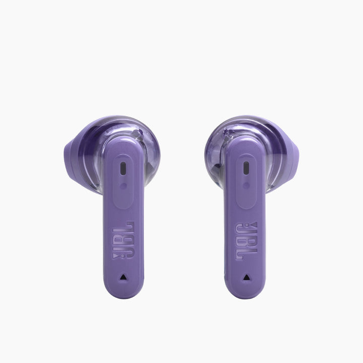 JBL Tune Flex 2 True Wireless Headphones Ghost