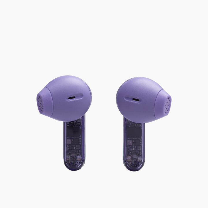 JBL Tune Flex 2 True Wireless Headphones Ghost