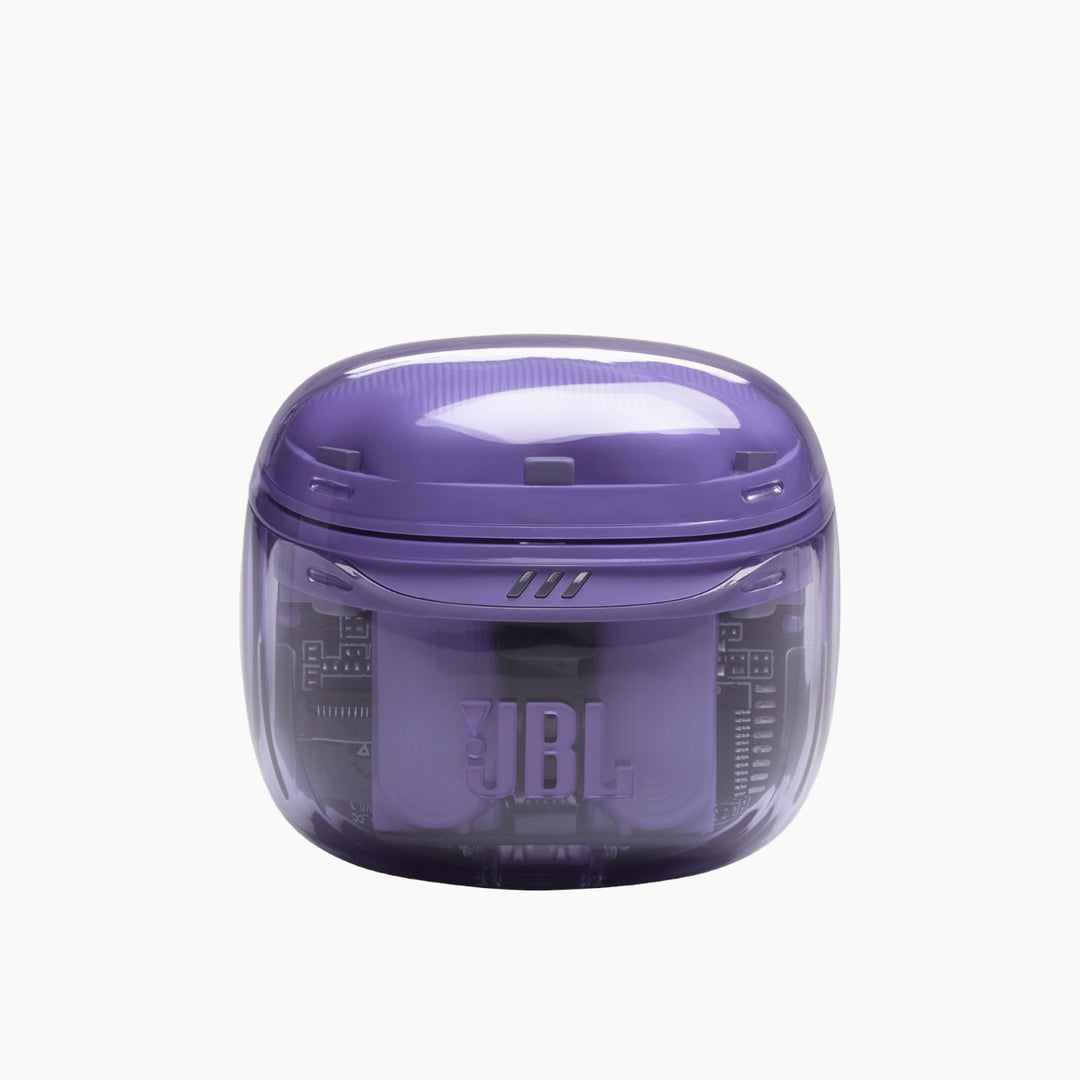 JBL Tune Flex 2 True Wireless Headphones Ghost