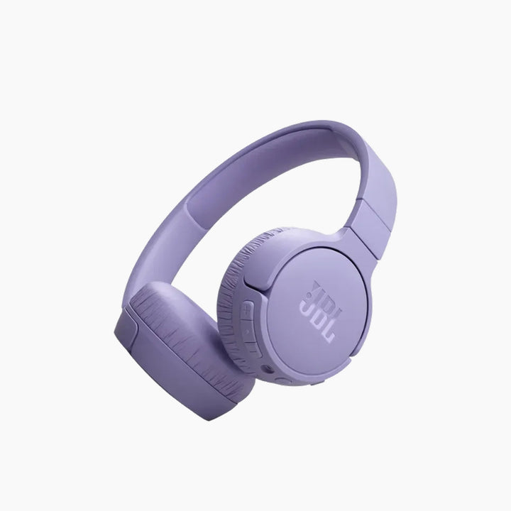 JBL Tune 670NC Headphones