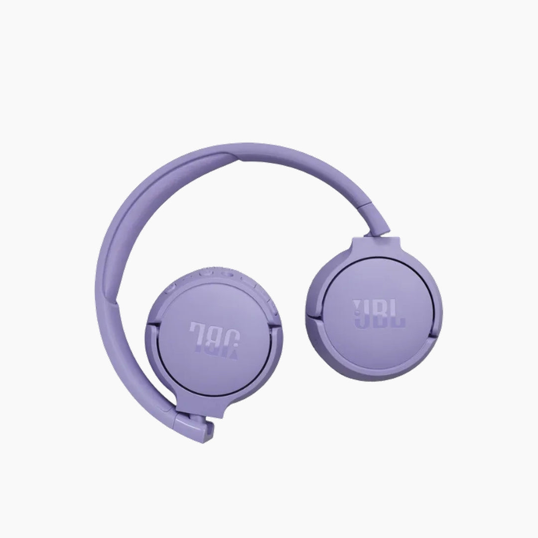 JBL Tune 670NC Headphones