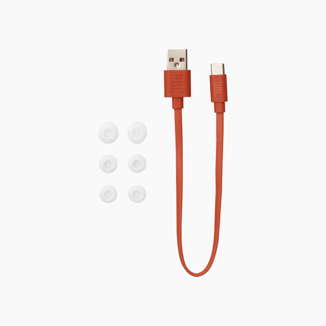 JBL Wave Beam 2 True Wireless Headphones