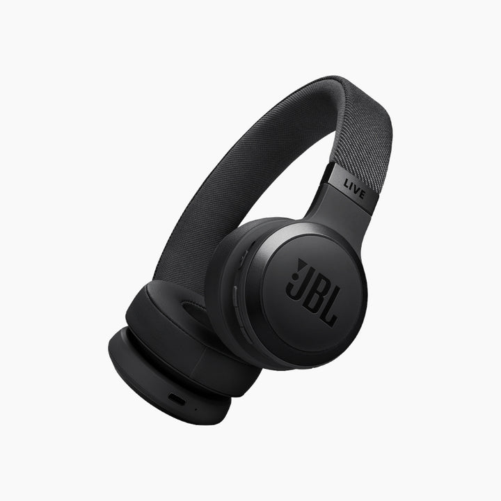 JBL Wireless Over-Ear ANC Headphones