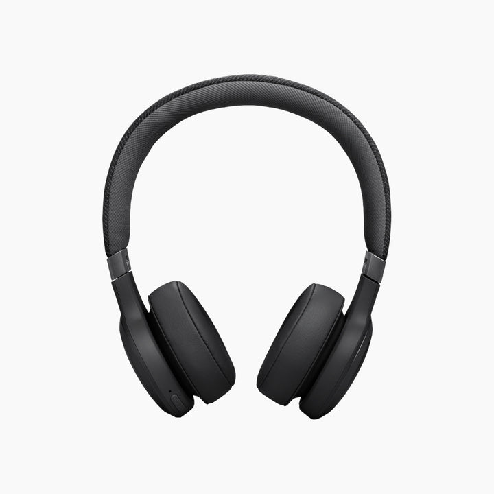 JBL Wireless Over-Ear ANC Headphones