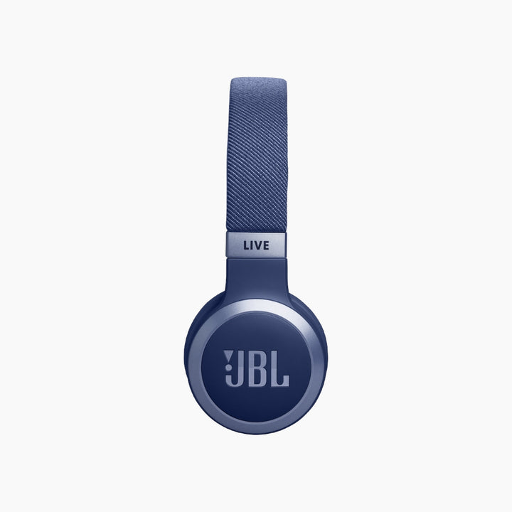 JBL Wireless Over-Ear ANC Headphones