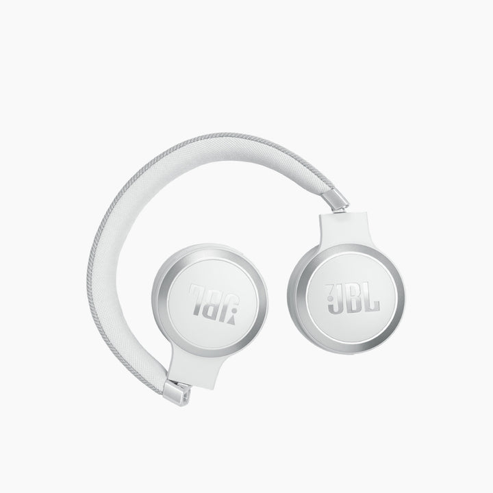 JBL Wireless Over-Ear ANC Headphones