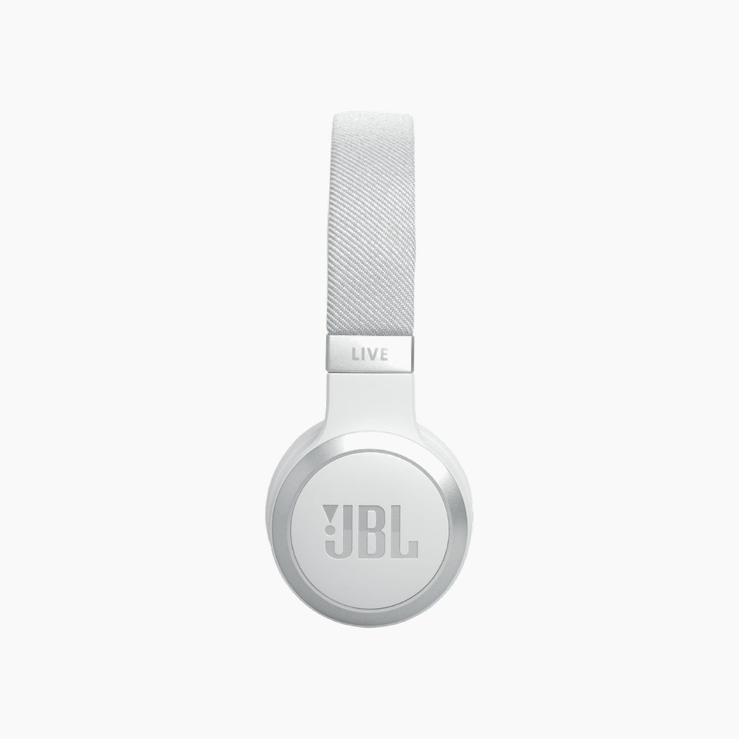 JBL Wireless Over-Ear ANC Headphones