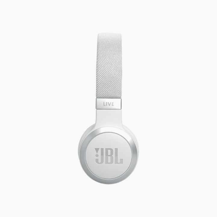 JBL Wireless Over-Ear ANC Headphones