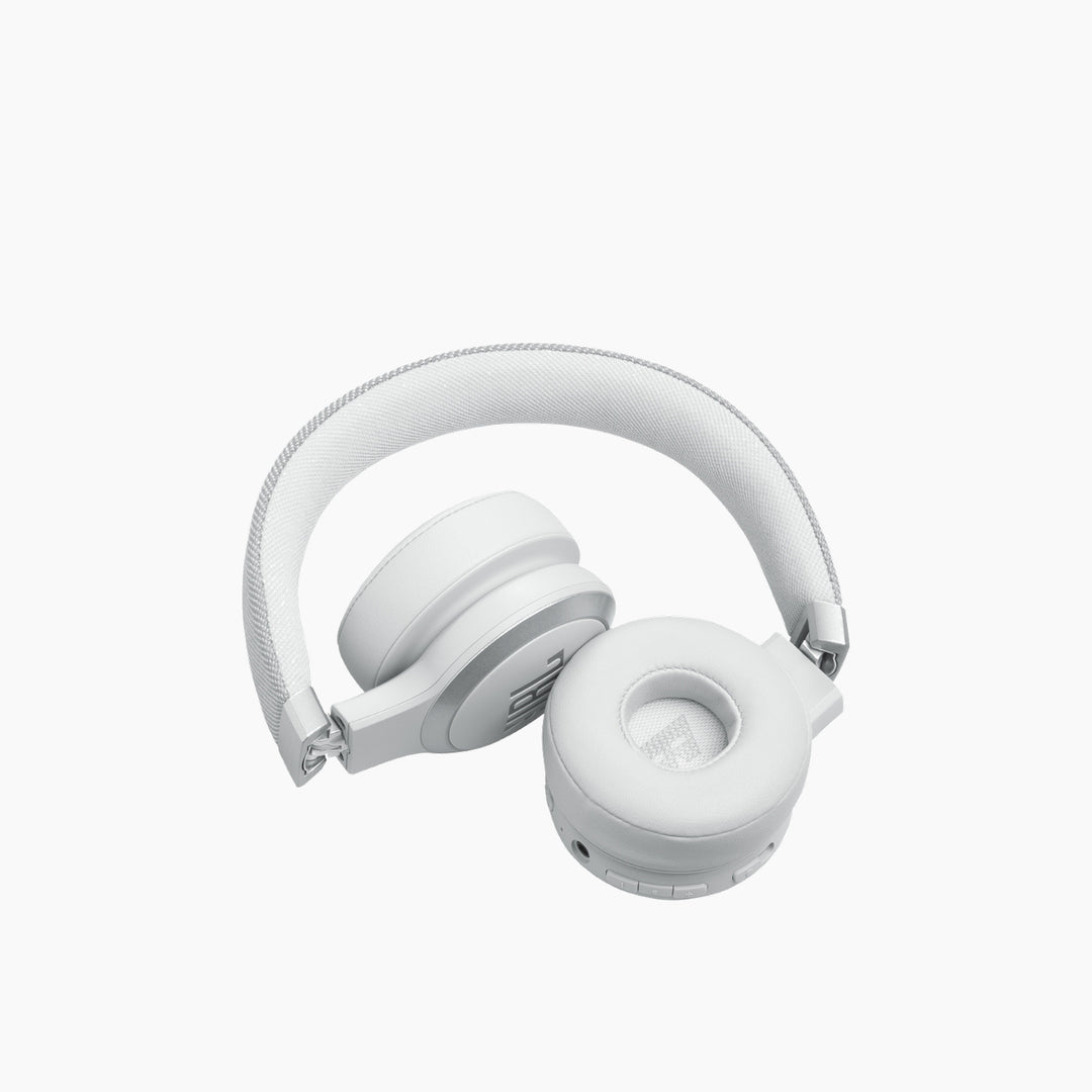 JBL Wireless Over-Ear ANC Headphones