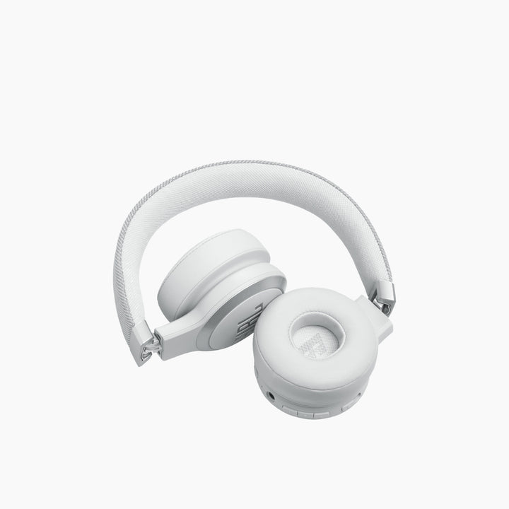 JBL Wireless Over-Ear ANC Headphones