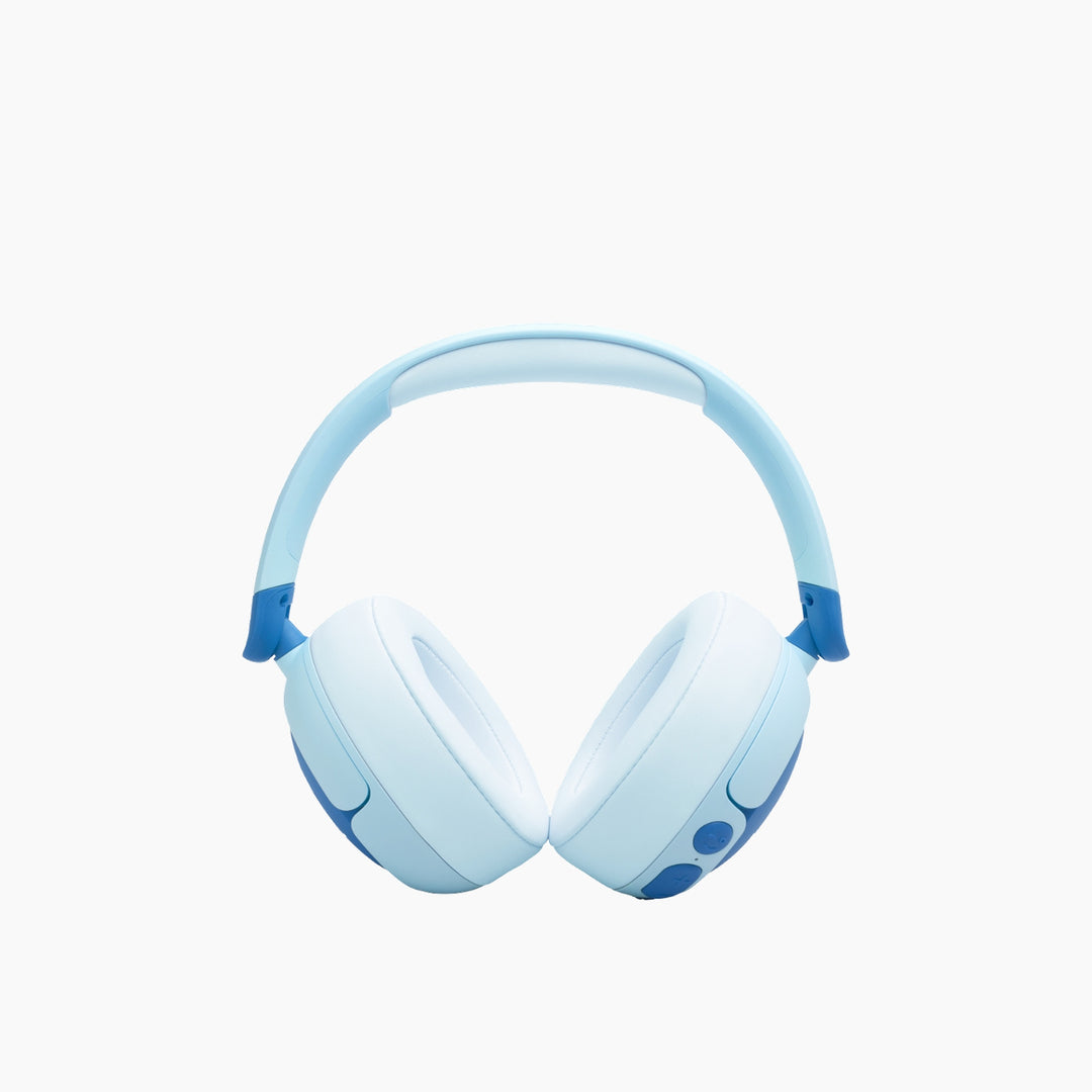 JBL Junior 470NC Kids Headphones - Blue