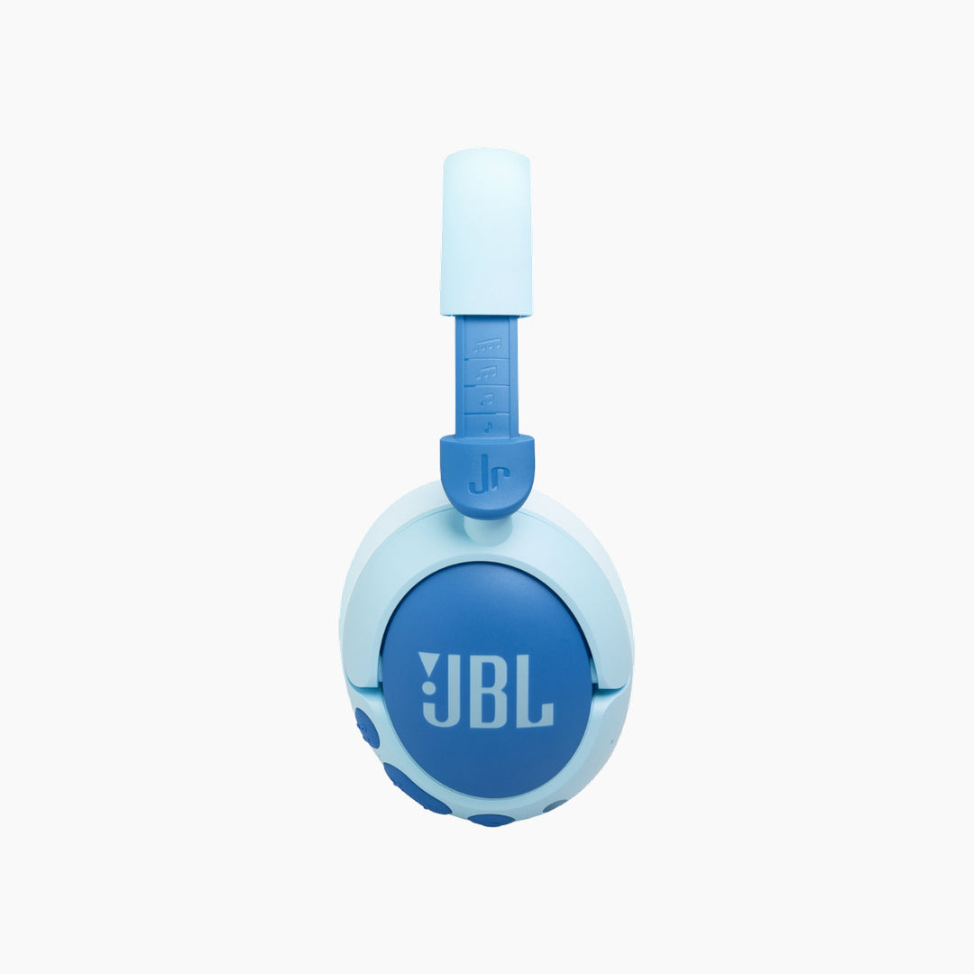 JBL Junior 470NC Kids Headphones - Blue