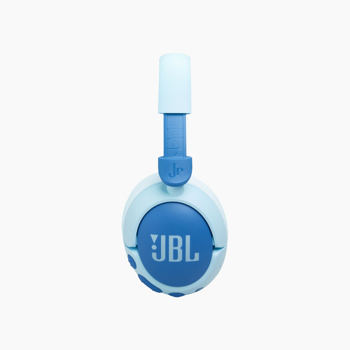 JBL Junior 470NC Kids Headphones - Blue
