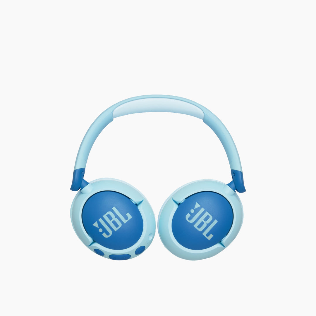 JBL Junior 470NC Kids Headphones - Blue