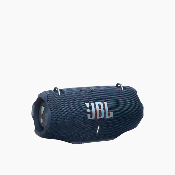 مكبر صوت JBL Xtreme 4 المحمول المقاوم للماء مع صوت JBL Pro