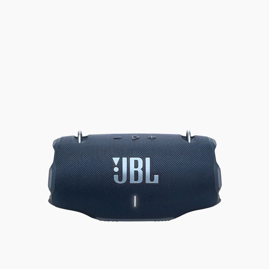 مكبر صوت JBL Xtreme 4 المحمول المقاوم للماء مع صوت JBL Pro