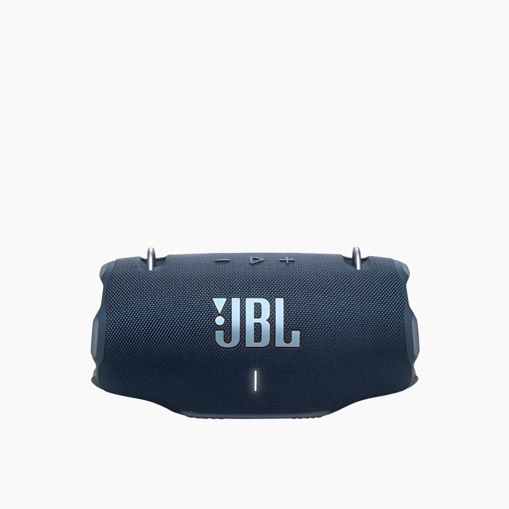 مكبر صوت JBL Xtreme 4 المحمول المقاوم للماء مع صوت JBL Pro