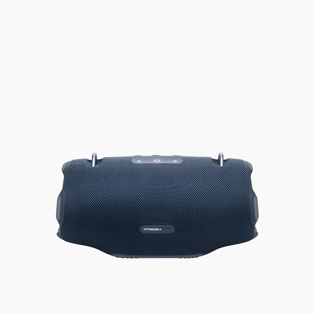 مكبر صوت JBL Xtreme 4 المحمول المقاوم للماء مع صوت JBL Pro