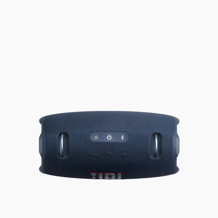 مكبر صوت JBL Xtreme 4 المحمول المقاوم للماء مع صوت JBL Pro