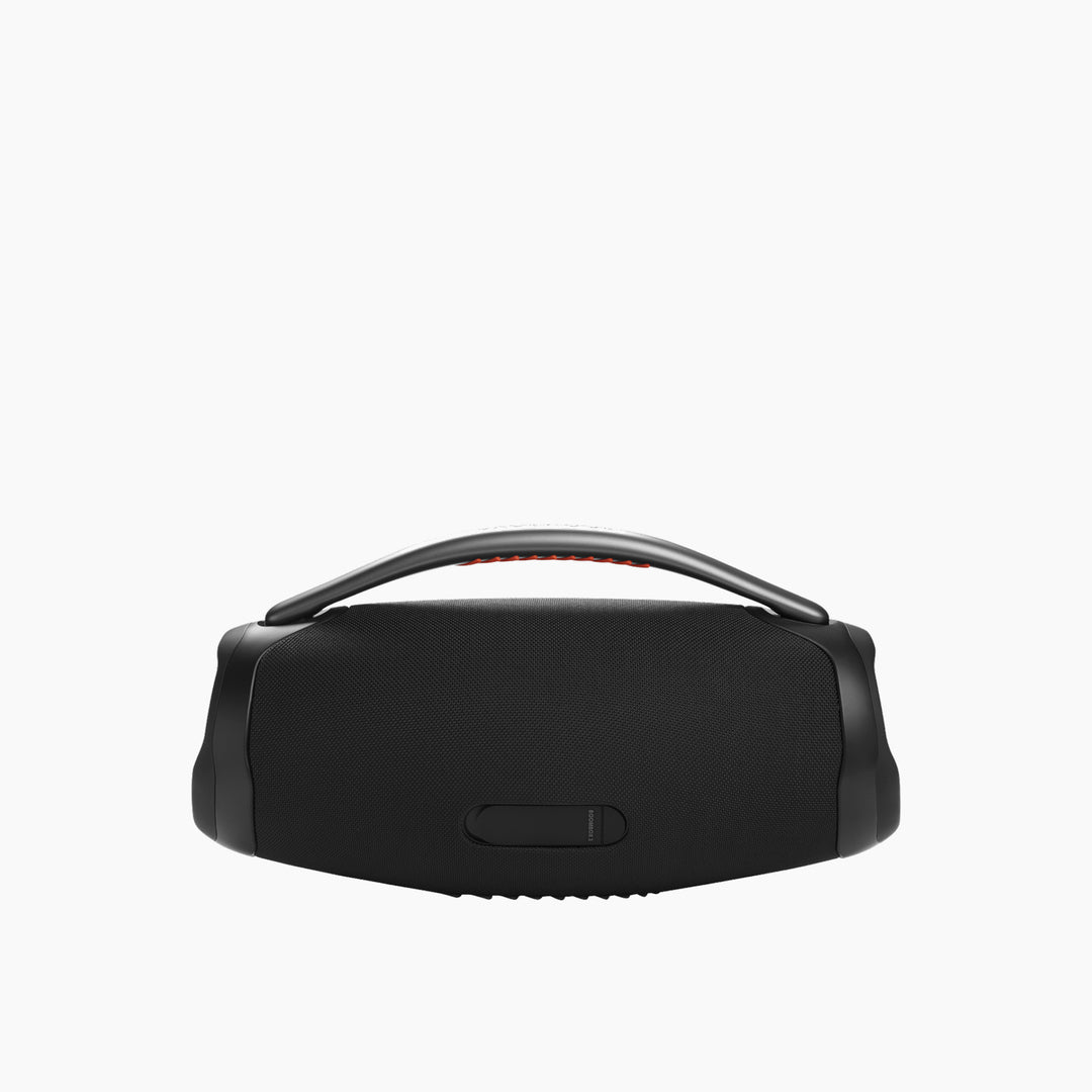 JBL Boombox 3 portable Bluetooth speaker with 3-way speakers