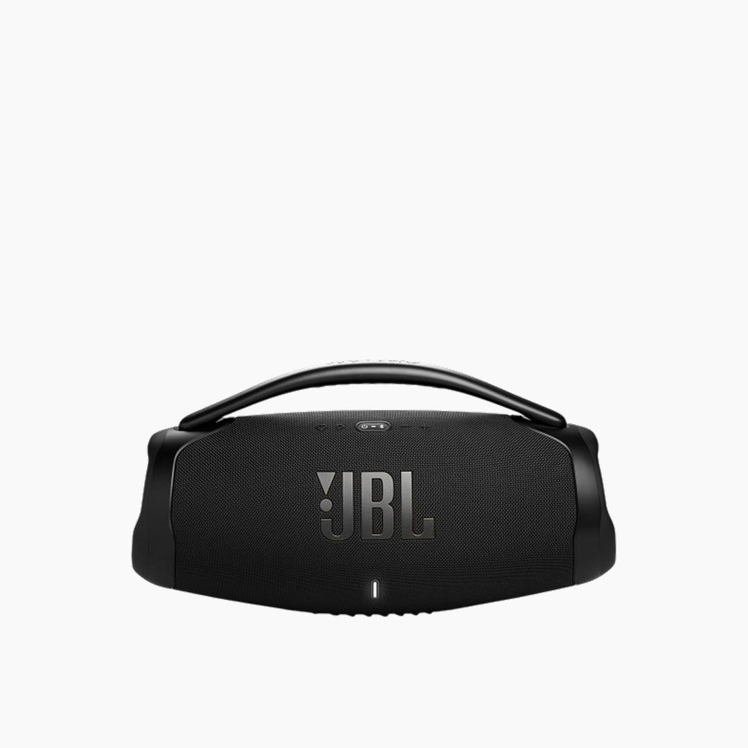 JBL Boombox 3 Wi-Fi Portable Wireless Speaker