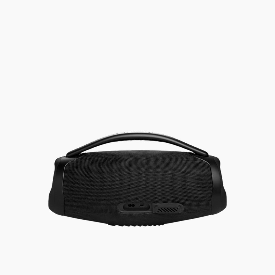 JBL Boombox 3 Wi-Fi Portable Wireless Speaker