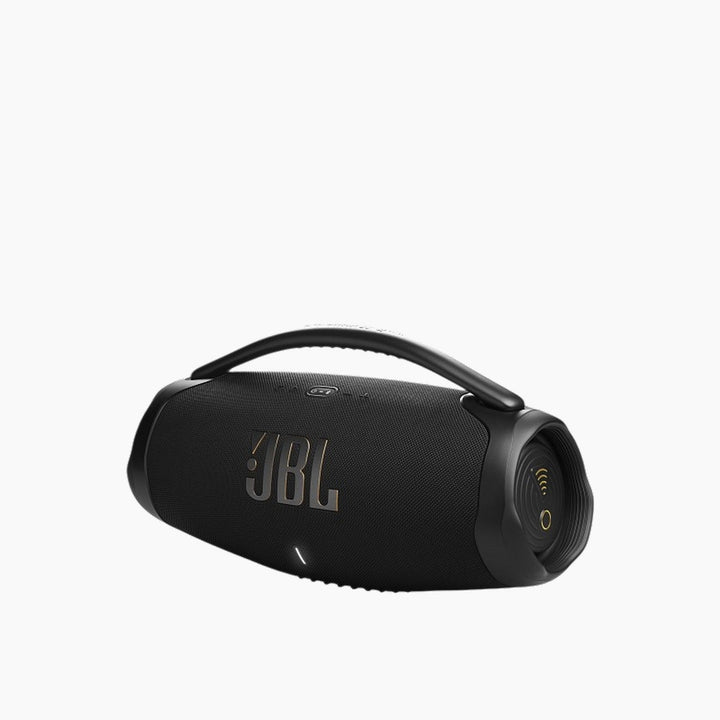 JBL Boombox 3 Wi-Fi Portable Wireless Speaker