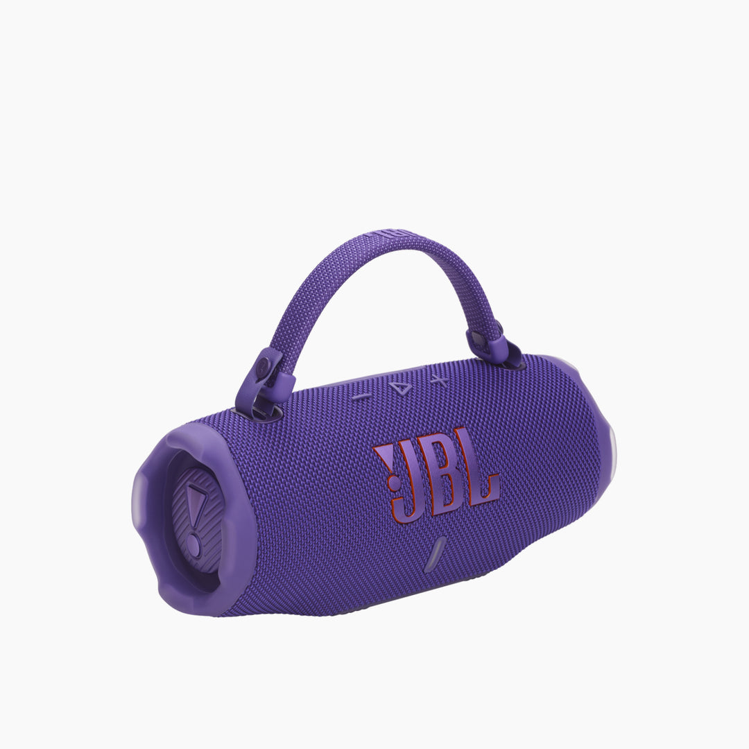 JBL Charge6, Portable Bluetooth Speaker With Powerbank