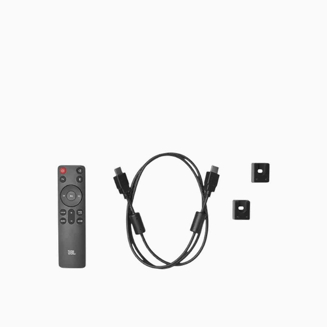 JBL Cinema SB550 Soundbar