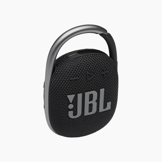 JBL Clip 4 Portable Bluetooth Speaker