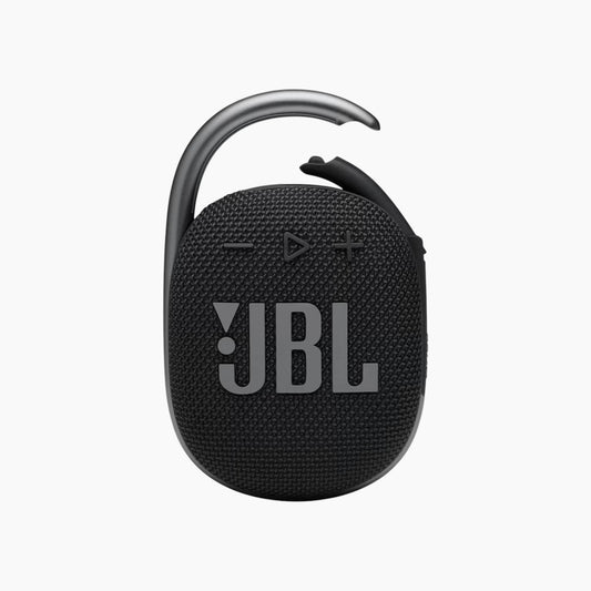 JBL Clip 4 Portable Bluetooth Speaker