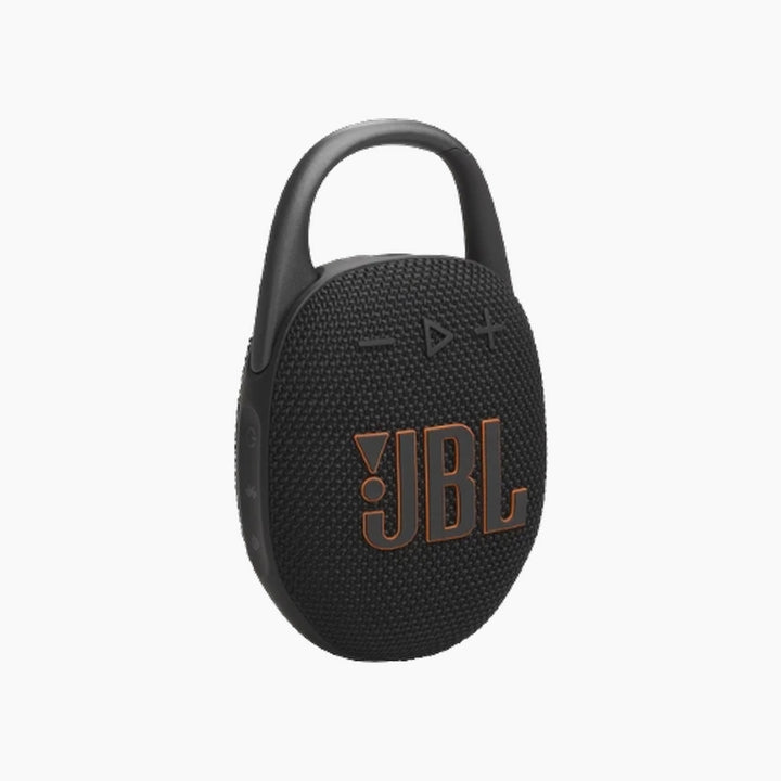 JBL Clip 5 Portable Bluetooth Speaker